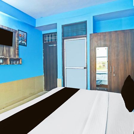 Hotel O Deep Kanota Exterior photo