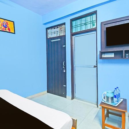 Hotel O Deep Kanota Exterior photo