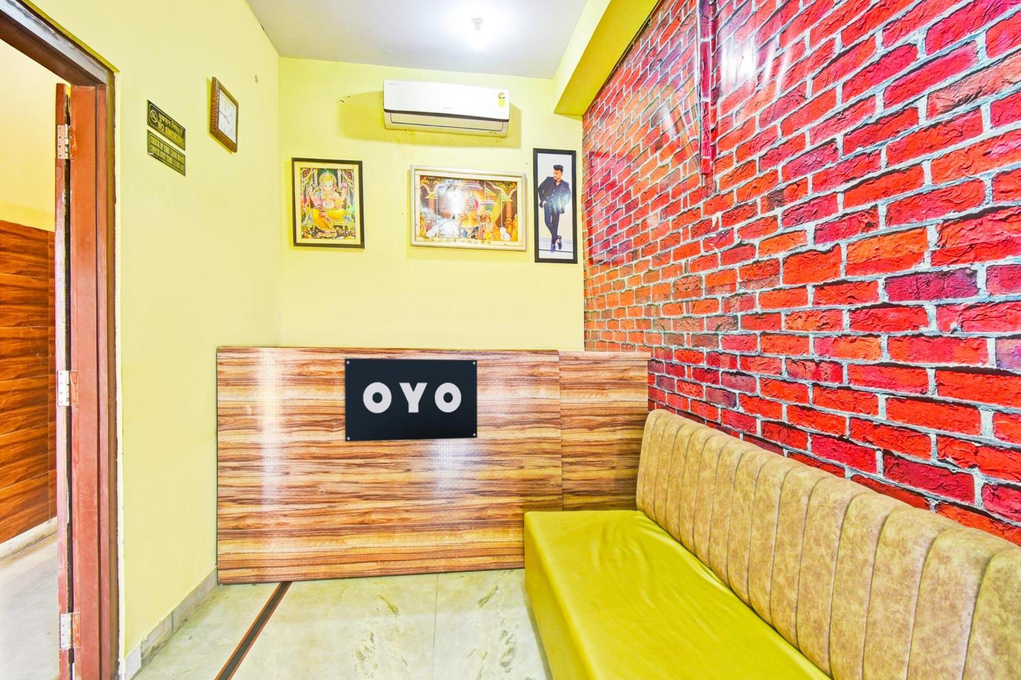 Hotel O Deep Kanota Exterior photo