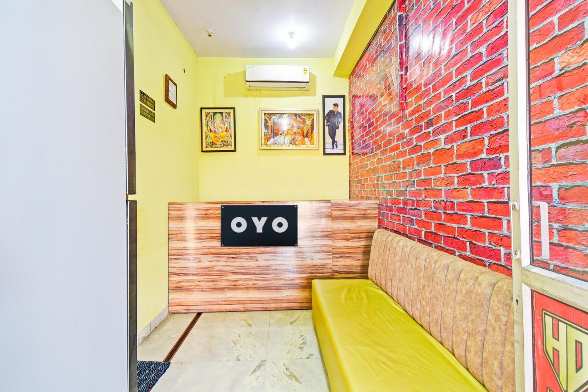 Hotel O Deep Kanota Exterior photo