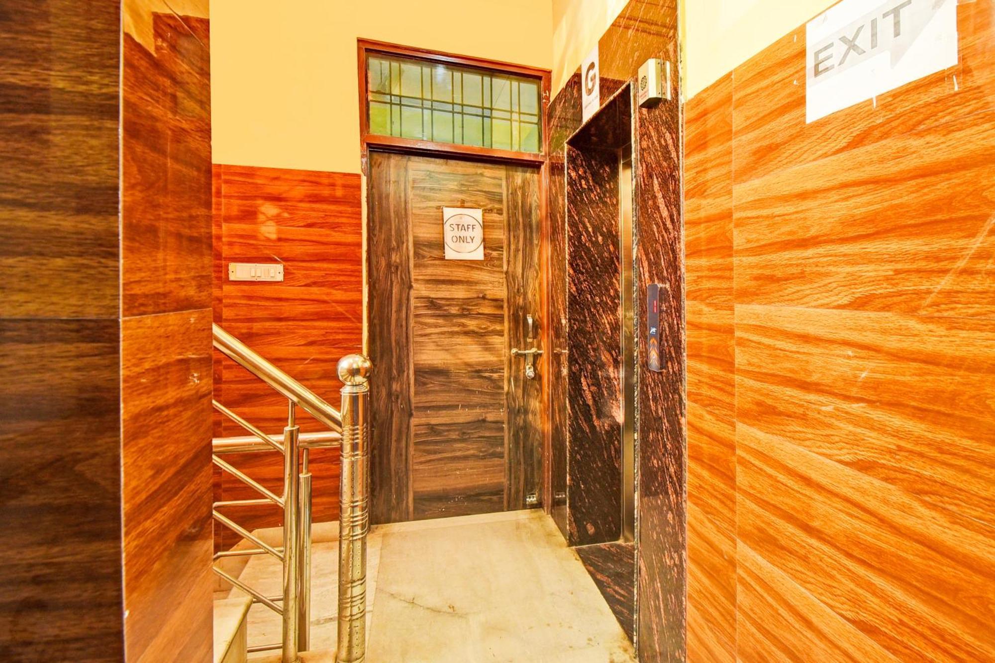 Hotel O Deep Kanota Exterior photo