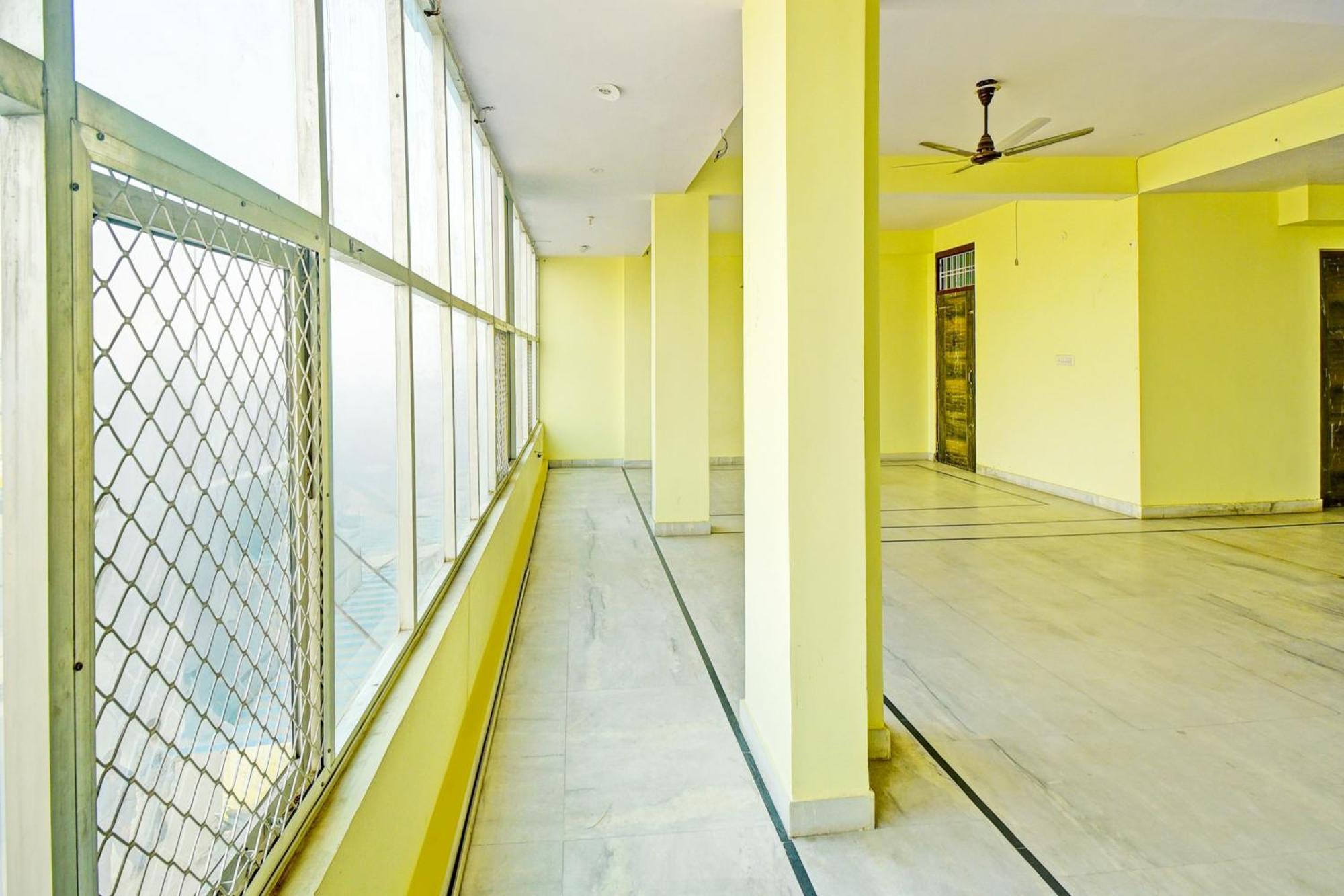 Hotel O Deep Kanota Exterior photo