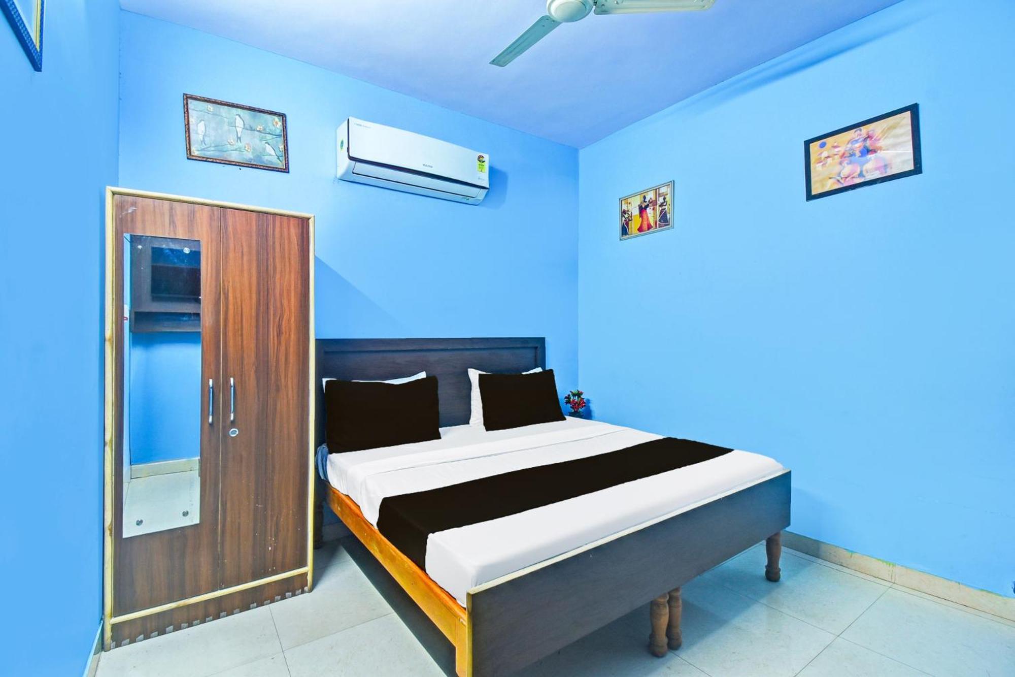 Hotel O Deep Kanota Exterior photo