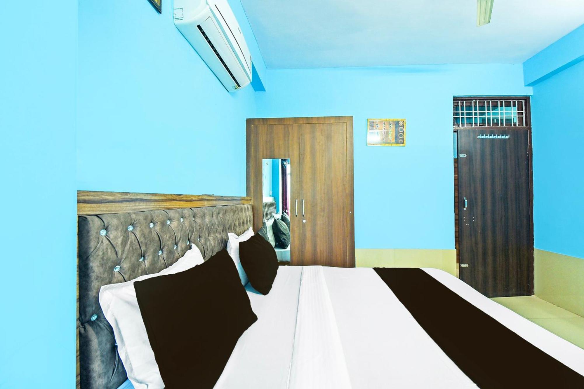 Hotel O Deep Kanota Exterior photo