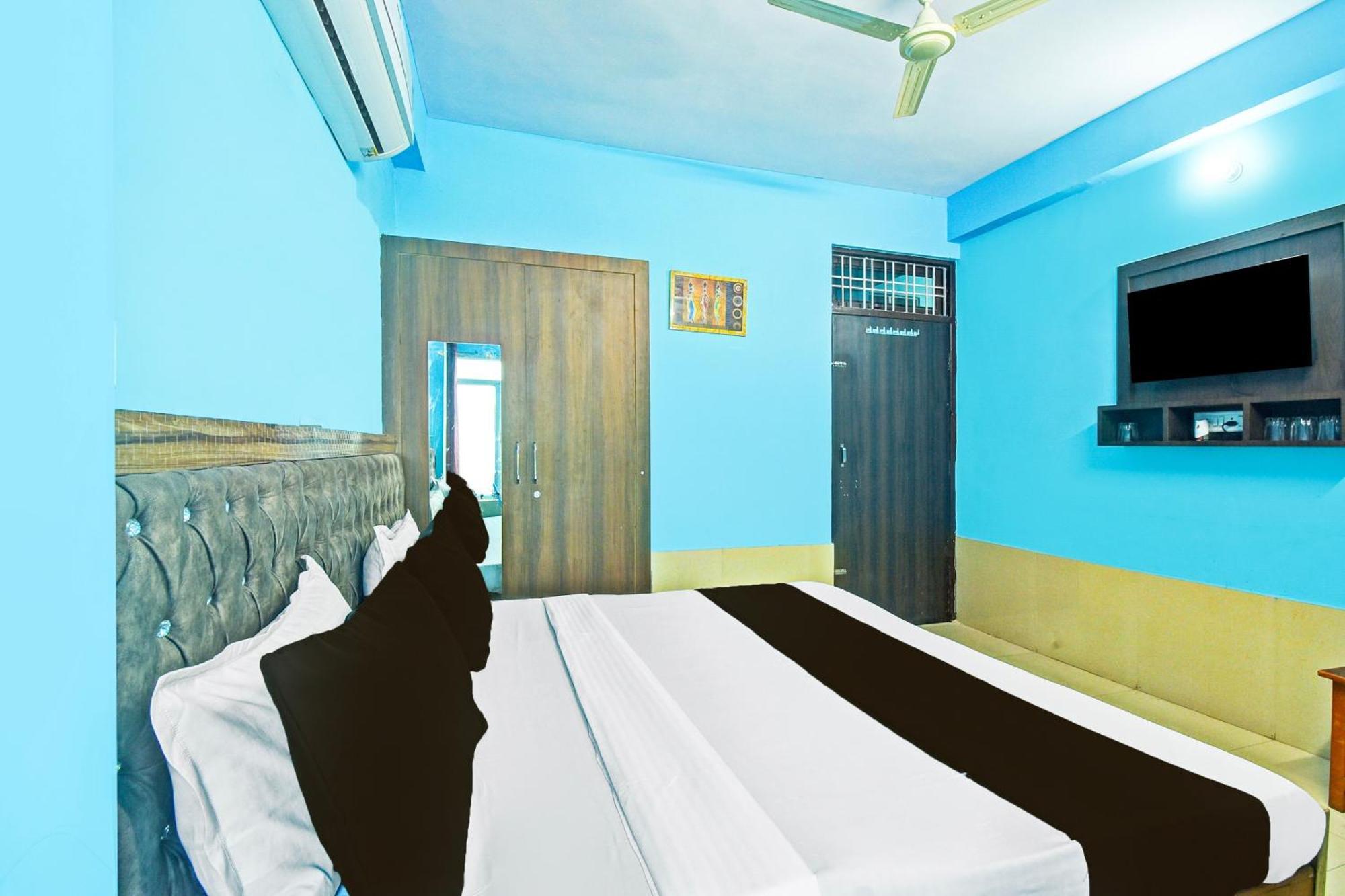 Hotel O Deep Kanota Exterior photo